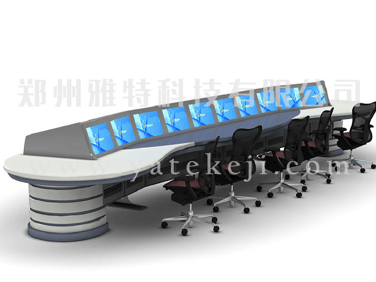 操作臺 YT-CZT-03