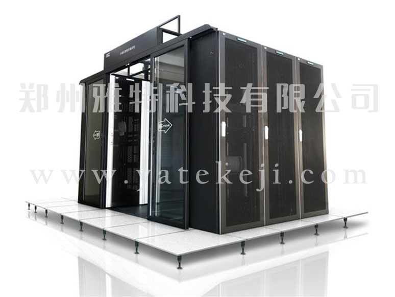 冷通道機(jī)柜 YT-LTDJG-09