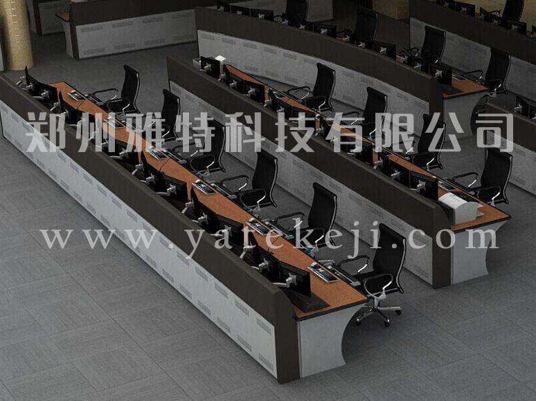 指揮調度臺 YT-DDT-01