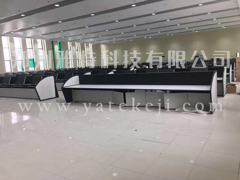 指揮調度臺 YT-DDT-05