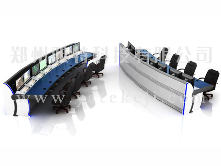 指揮調度臺 YT-DDT-10