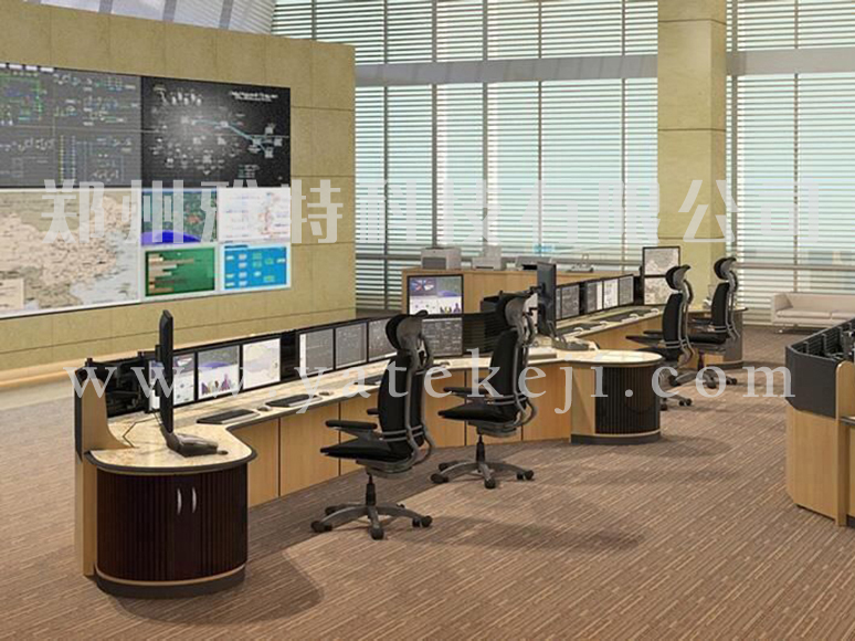 指揮調度臺 YT-DDT-11