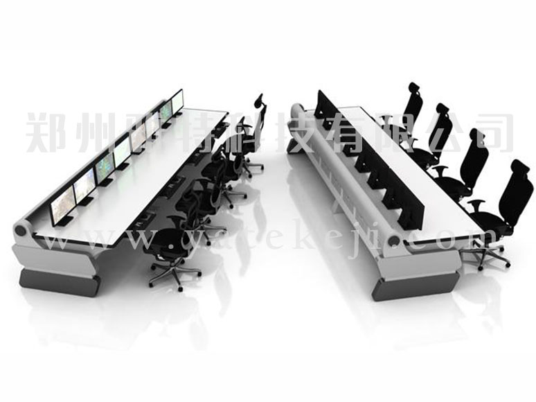 指揮調度臺 YT-DDT-15