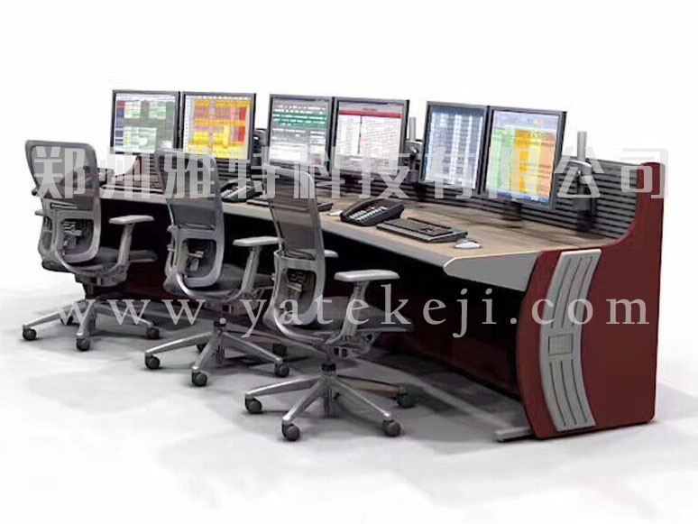 指揮調度臺 YT-DDT-19