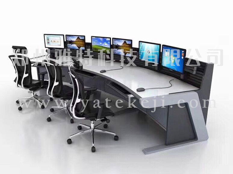 指揮調度臺 YT-DDT-20