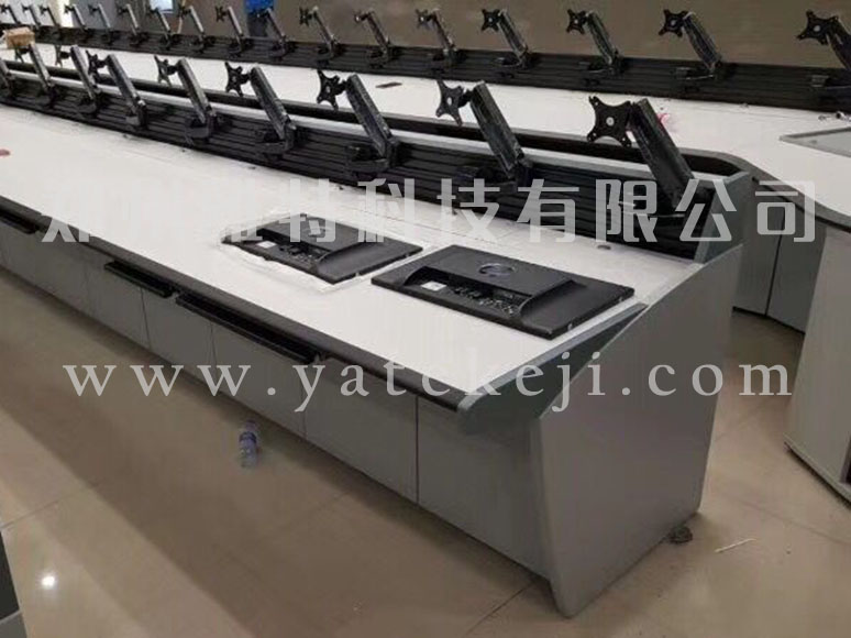 安徽某監控指揮中心